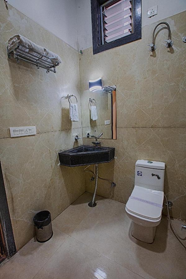 فندق جودبورفي  Zamzam International By Heritage Leisure المظهر الخارجي الصورة